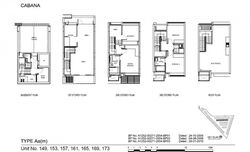 Cabana (D28), Terrace #561139081